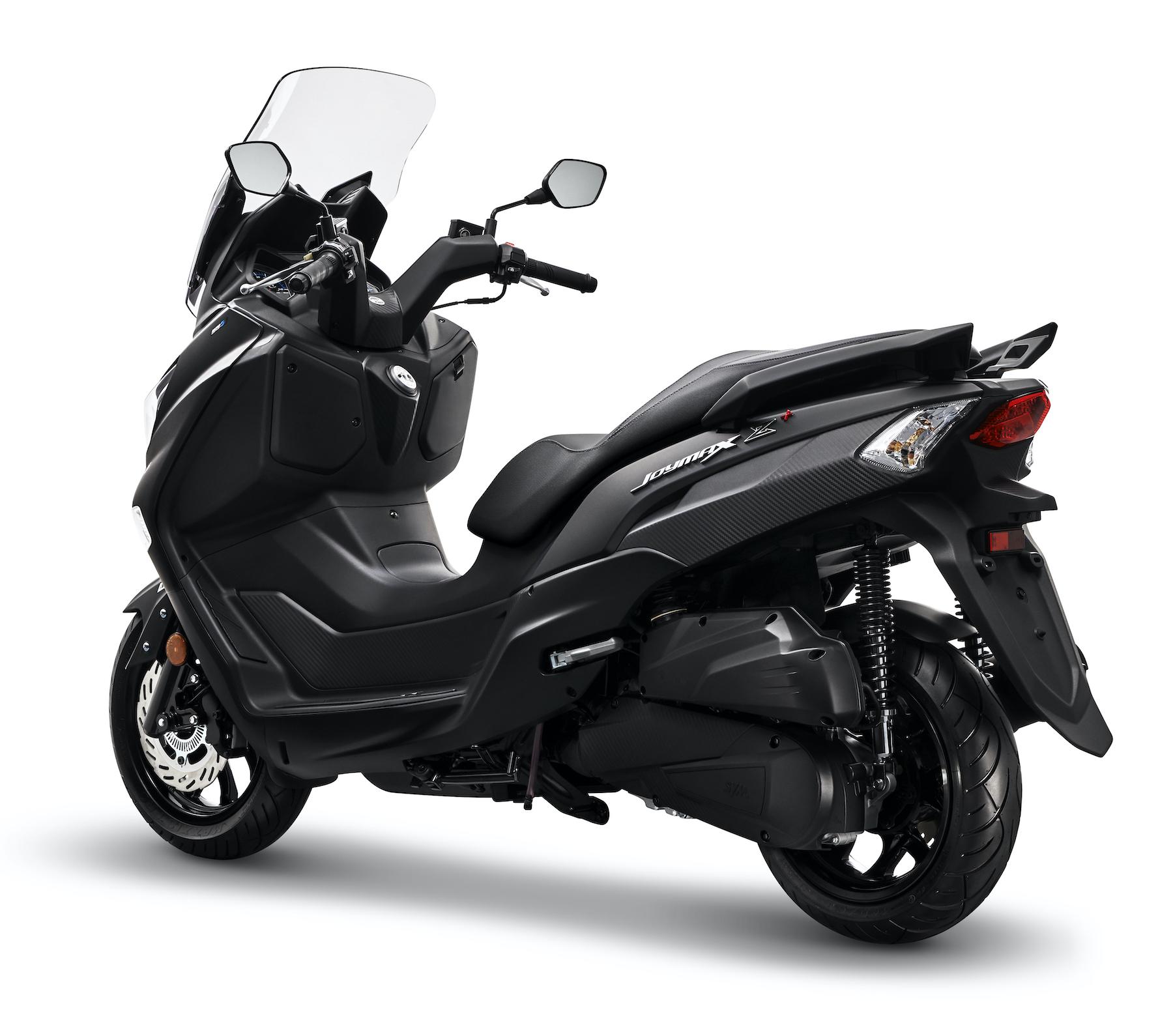 SYM JOYRIDE S 125